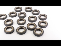 Joint à haute pression original d'huile à moteur des joints GJ1721-F0 SCJY 30*52*10 FKM 6HK1