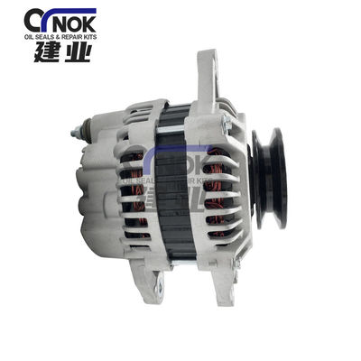 12V E303 Mitsubishi Excavator Alternator A2T25071 A2T25171 A5T21472 110136 E30118300 E33118300