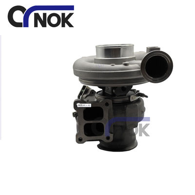 Construction Machinery DX380C-9 Turbocharger Excavator Engine Parts