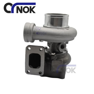 D4D Engine Diecel Turbocharger  20460945 3802186 04258199KZ 04255272KZ 04258199 Fits For EC140B Excavator Parts