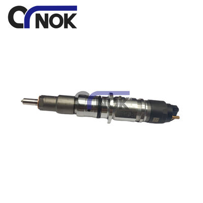 Cummins QSB4.5 QSB6.7 Engine Diesel Fuel Injector 0445120177 Fits For Excavator Accessories
