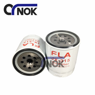 JX-315 Throw-Away Oil Filter KS218 ME014833 LF3433 P550067 Fits For HD250 HD400SEV HD510 E70 Excavator