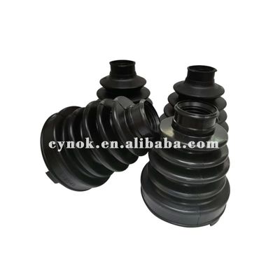 Auto Parts CV Joint Boot Front Drive Shaft 04438-06540 For Toyota Camry ACV40