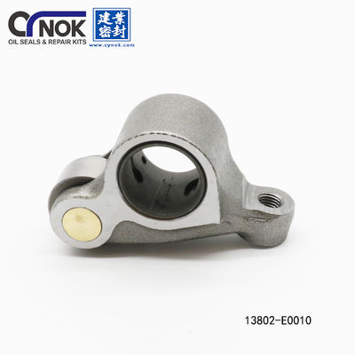 Manufacturing Plant Hydraulic Excavator Spare Parts Valve Rocker Arm 13802-E0010 for J05E J08E