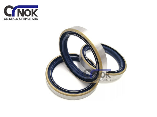 AW9063E Engine 6D95 Crankshaft Rear Seal 95x120x17 PC60-5 PC120-5