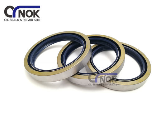 AW9063E Engine 6D95 Crankshaft Rear Seal 95x120x17 PC60-5 PC120-5