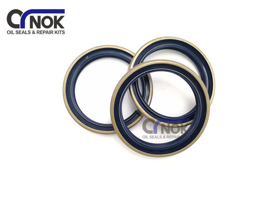 AW9063E Engine 6D95 Crankshaft Rear Seal 95x120x17 PC60-5 PC120-5