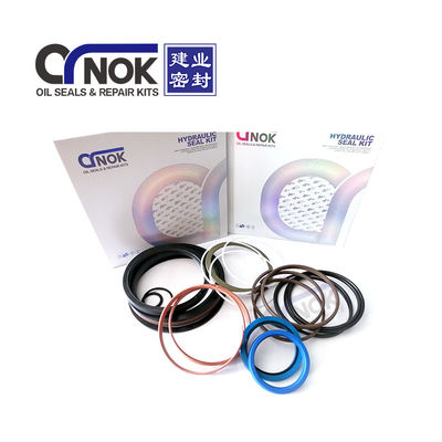 Construction Machinery Hydraulic Boom Cylinder Seal Kit EC210B 14515051