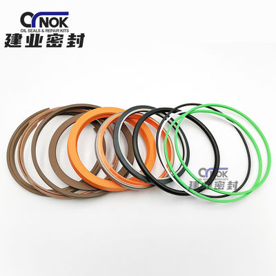 Construction Machinery Hydraulic Boom Cylinder Seal Kit EC210B 14515051