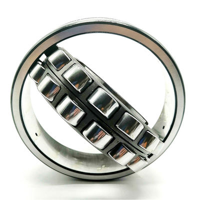 21313EAD1 Self Aligning Bearing For Construction Machinery Excavator