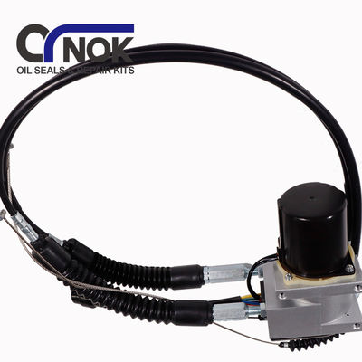 709-45000006 Throttle Motor for HD700/HD512-2/3/HD513-1/2/3/HD550-7/HD450-7/HD700-5/7HD820-1/2/3/HD308