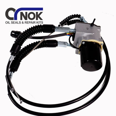 709-45000006 Throttle Motor for HD700/HD512-2/3/HD513-1/2/3/HD550-7/HD450-7/HD700-5/7HD820-1/2/3/HD308