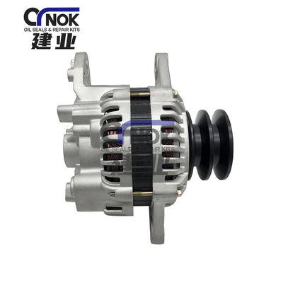 24V 40A 6D34 Engine Excavator Alternator A3TN5399 ME088887 A004T40286 A004T40299 3730045101 For SK200-5 SK200-6