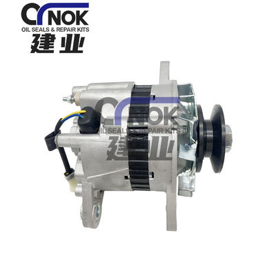 24V Mitsubishi 4D32 Engine Alternator A2T72986 A2T70777 A2T72189 A2T74385 ME049154 ME060430 ME091694 For E70B Excavator