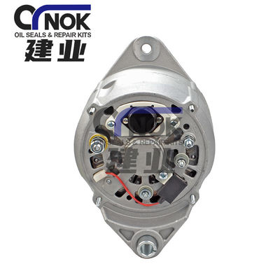 24V 80AA  Excavator FM FH FL Engine Alternator  0120468093 0120468135 1096757 21048179 21727734  85000478