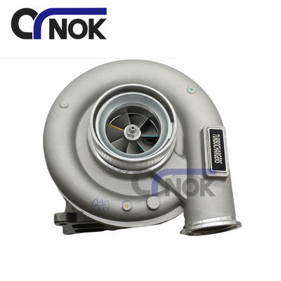 Construction Machinery DX380C-9 Turbocharger Excavator Engine Parts