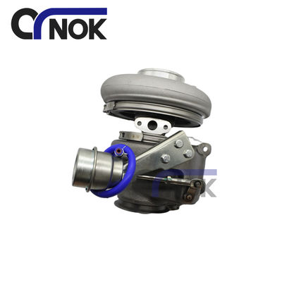 Construction Machinery DX380C-9 Turbocharger Excavator Engine Parts