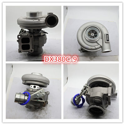 Construction Machinery DX380C-9 Turbocharger Excavator Engine Parts