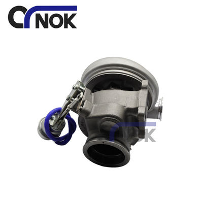 Construction Machinery DX380C-9 Turbocharger Excavator Engine Parts