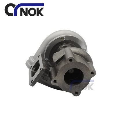 D4D Engine Diecel Turbocharger  20460945 3802186 04258199KZ 04255272KZ 04258199 Fits For EC140B Excavator Parts