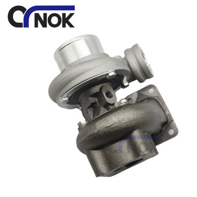 D4D Engine Diecel Turbocharger  20460945 3802186 04258199KZ 04255272KZ 04258199 Fits For EC140B Excavator Parts