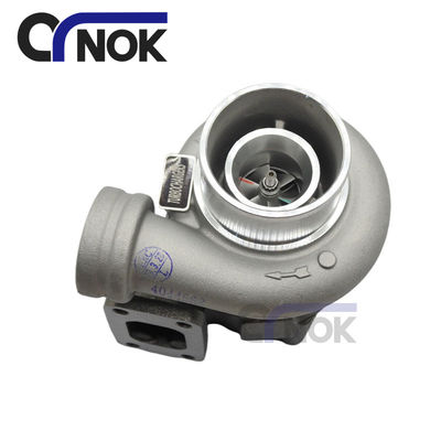 D4D Engine Diecel Turbocharger  20460945 3802186 04258199KZ 04255272KZ 04258199 Fits For EC140B Excavator Parts