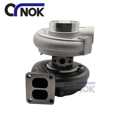 Hitachi 6SD1 Engine Diecel Turbocharger 114400-3530 49134-00020 Fits For EX300-5 EX350-5 Excavator Parts