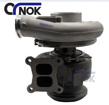 Excavator Diecel Engine M11 Air-Cooled Turbocharger For Construction Machinery Parts