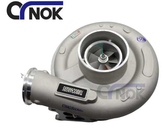 Excavator Diecel Engine M11 Air-Cooled Turbocharger For Construction Machinery Parts