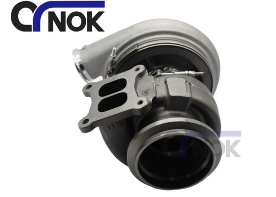 Excavator Diecel Engine M11 Air-Cooled Turbocharger For Construction Machinery Parts