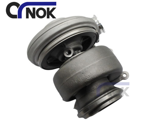 Excavator Diecel Engine M11 Air-Cooled Turbocharger For Construction Machinery Parts