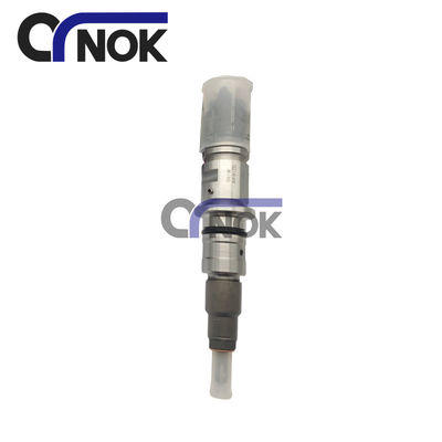 Cummins QSB4.5 QSB6.7 Engine Diesel Fuel Injector 0445120177 Fits For Excavator Accessories