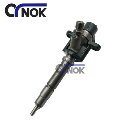 Mitsubishi 4M50 Diesel Engine Fuel Injector 0445120048 Fits For Excavator Parts