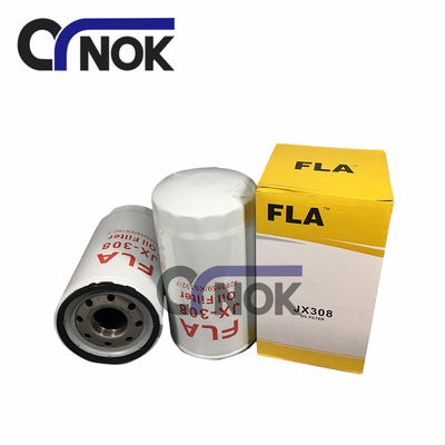 JX-308 Throw-Away Oil Filter 4283859 KS192-7 P551381 LF3478 Fits For DX150-9 EX200 SH200-2 DX150-9 EX270-2 Excavator