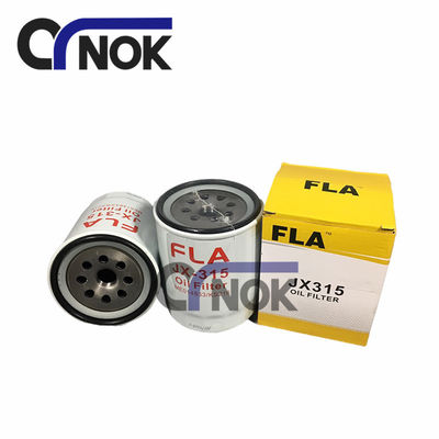 JX-315 Throw-Away Oil Filter KS218 ME014833 LF3433 P550067 Fits For HD250 HD400SEV HD510 E70 Excavator