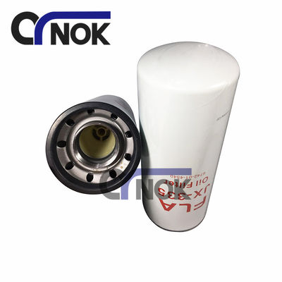 JX-335 Throw-Away Oil Filter  LF9009 6742-01-4540 14503824 3401544 53C0053 Fits For PC300-7 PC350-8 HW460 Excavator