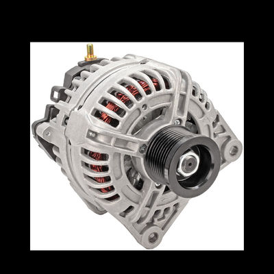 24V 150A  Dong Feng Cummins Excavator ISF3.8 Alternator For 5272634 ALP0247 ALP0247DS ALP0247KL AVIC2002 301N20163Z