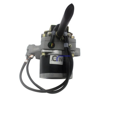 7834-40-3002 Excavator Spare Parts Throttle Motor For PC200-6 PC300-6 PC350-6 PC360-6 PC450-6 702-21-62200